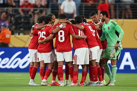 قبل مباراة غزل المحلة.. "يلا كورة" يكشف حالة مصابي الأهلي